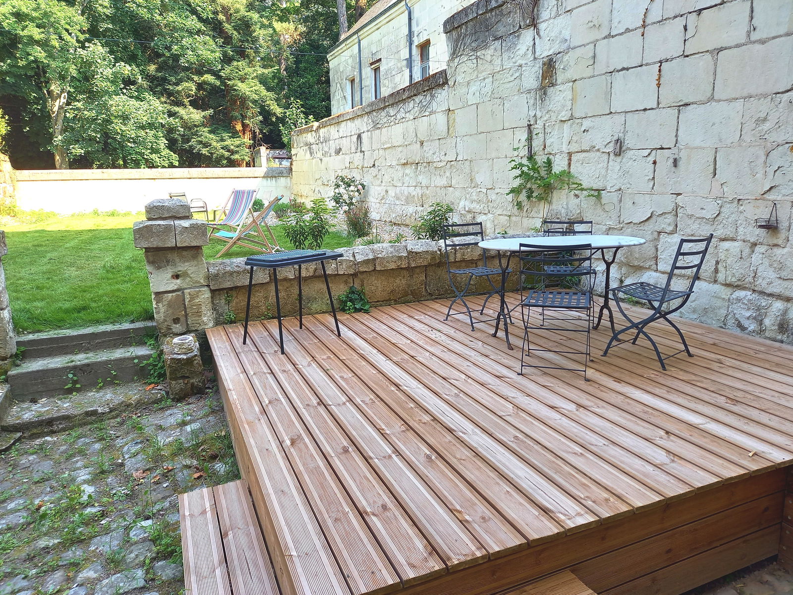 Estudio Independiente Saumur 237160