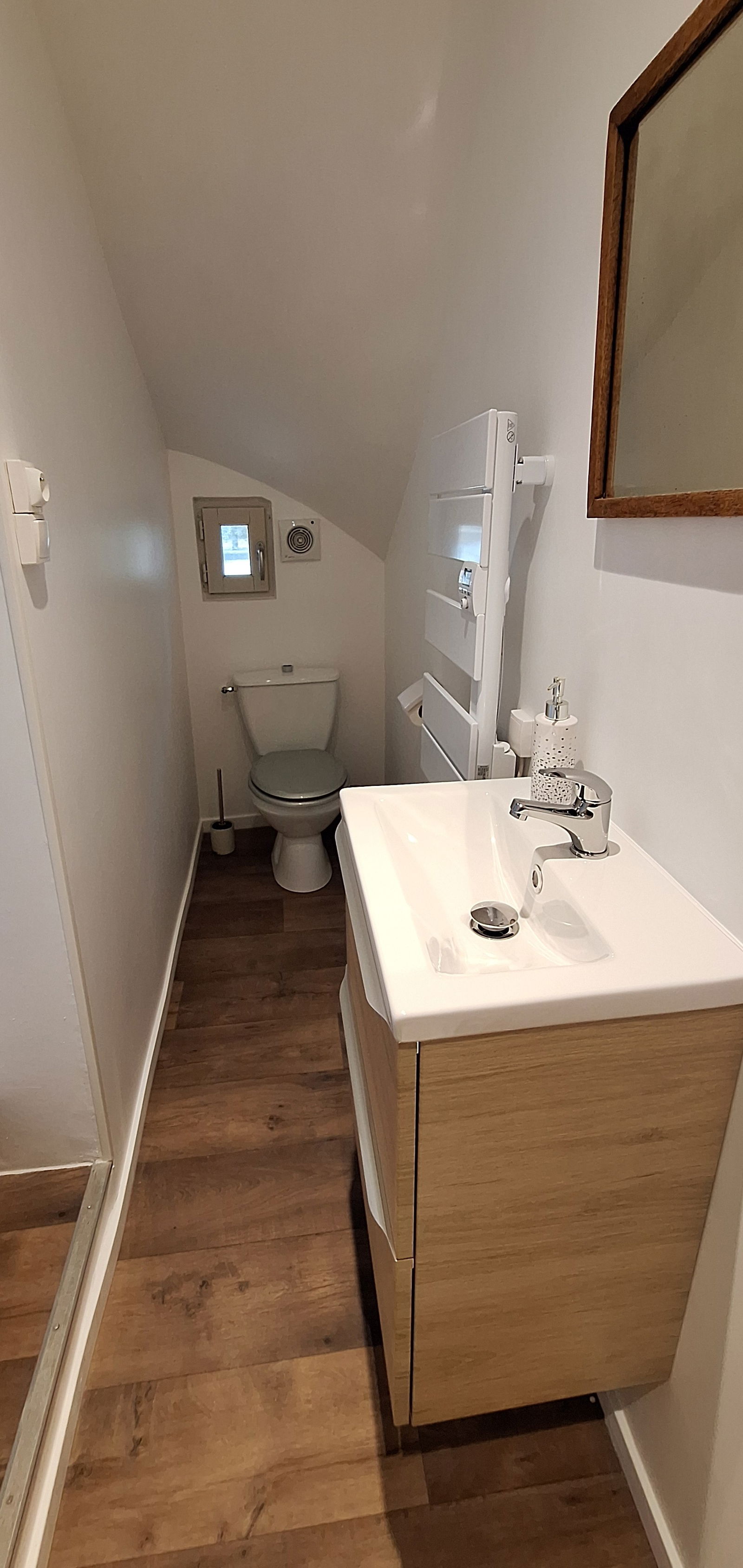 Estudio Independiente Saumur 237160
