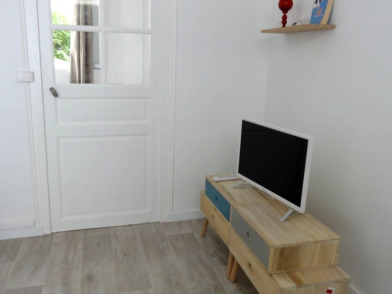 Ganzes Haus Saumur 237160-5