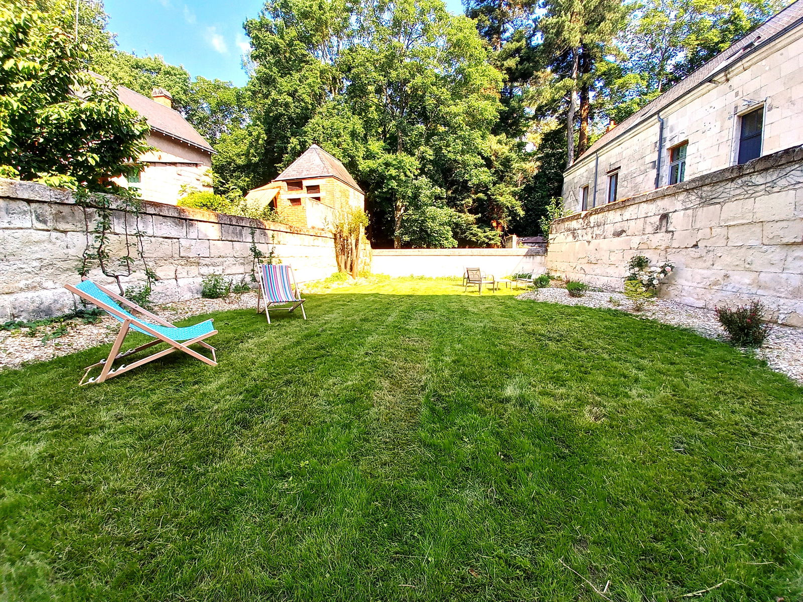 Entire Home Saumur 237160