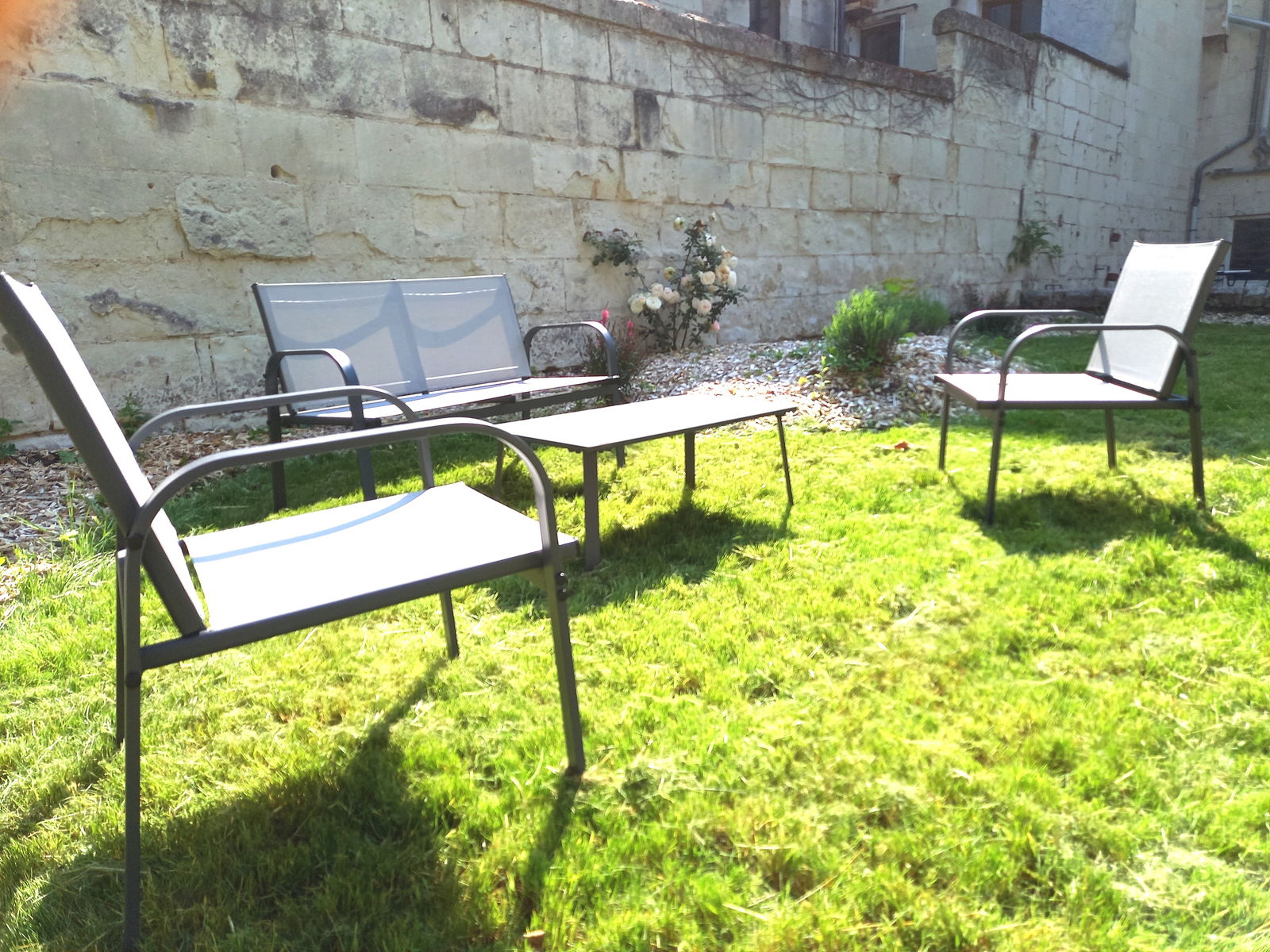 Entire Home Saumur 237160