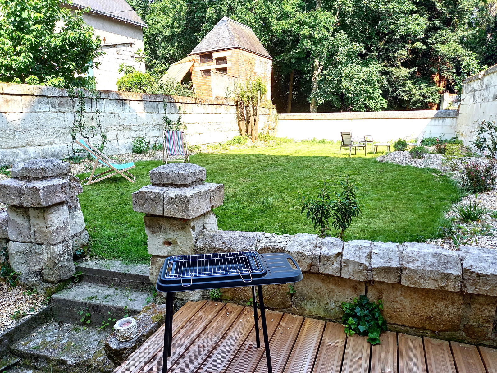 Tutta La Casa Saumur 237160