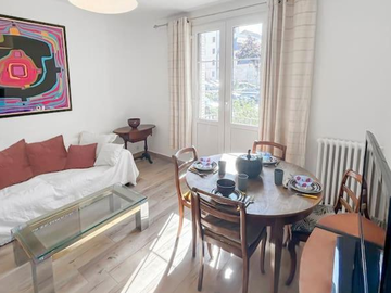 Estudio En Alquiler Mantes-La-Jolie 520560-1