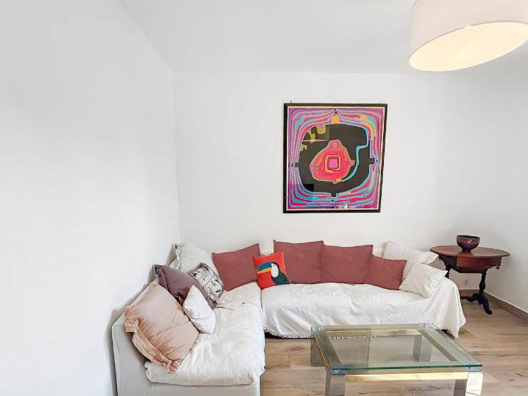 Homestay Mantes-la-Jolie 520560