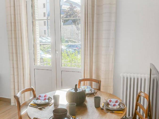 Homestay Mantes-la-Jolie 520560
