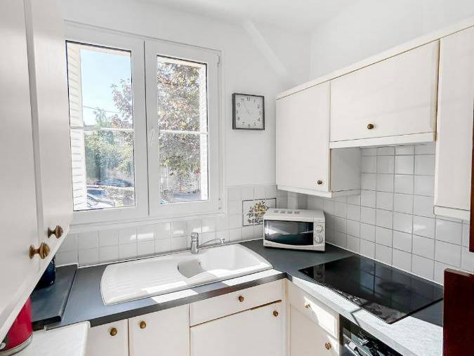 Logement Entier Mantes-la-Jolie 520560-5