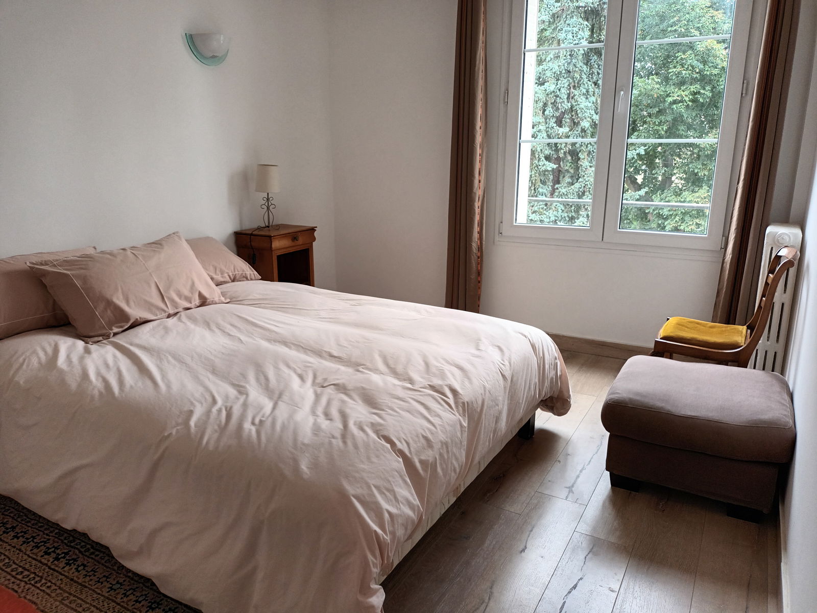 Logement Entier Mantes-la-Jolie 520560