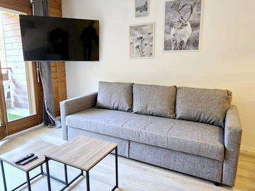 Monolocale In Affitto Vionnaz 505029-2