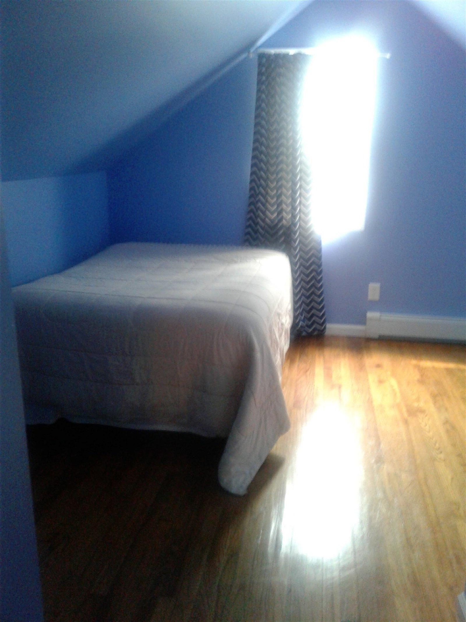 Chambre Chez L'habitant Islandia 225290