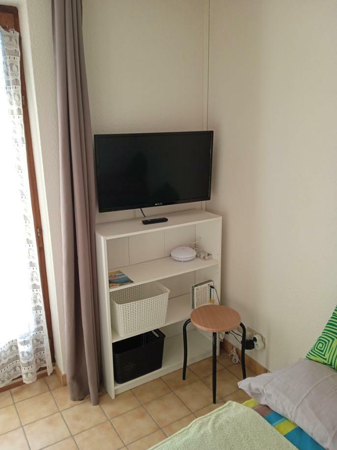 Onofhängeg Studio Thollon-les-Mémises 260617