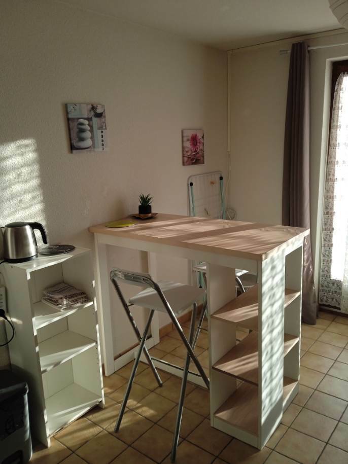 Onofhängeg Studio Thollon-les-Mémises 260617