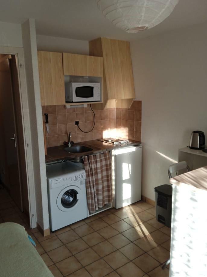 Onofhängeg Studio Thollon-les-Mémises 260617