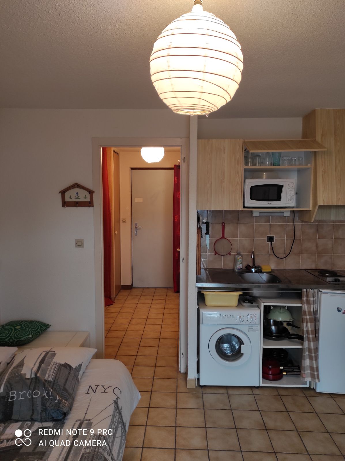 Onofhängeg Studio Thollon-les-Mémises 260617