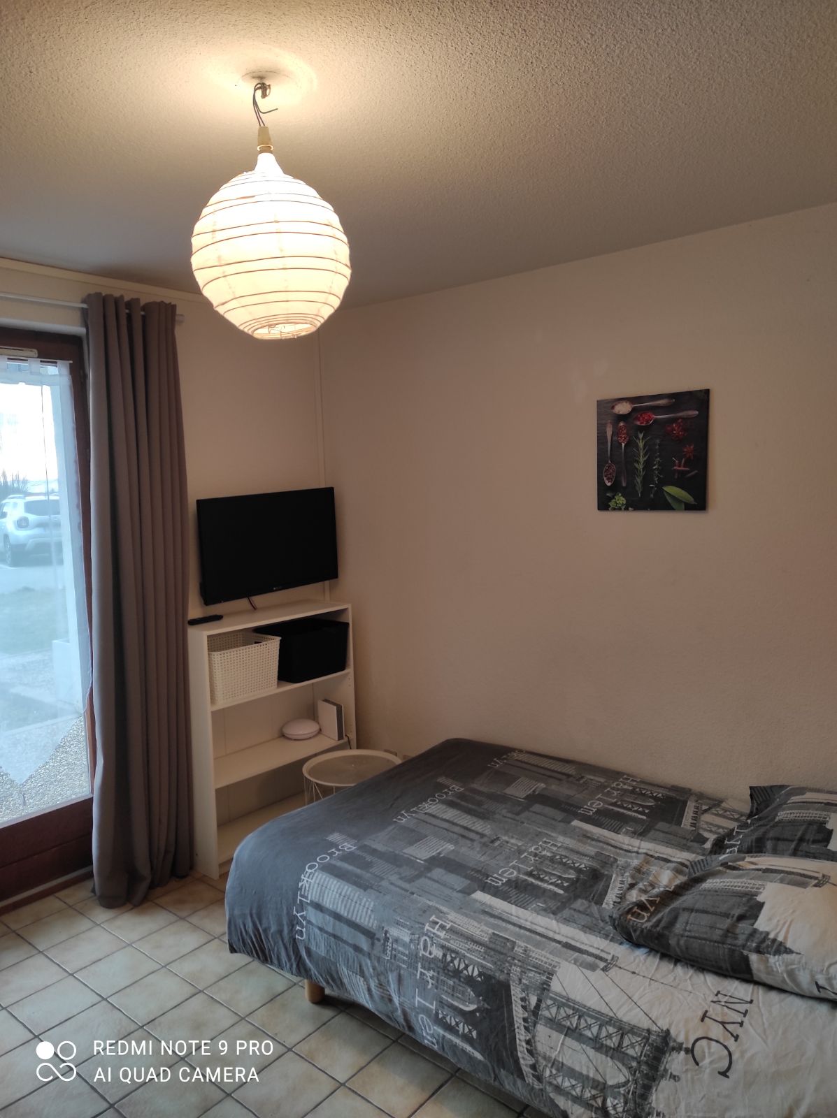 Onofhängeg Studio Thollon-les-Mémises 260617