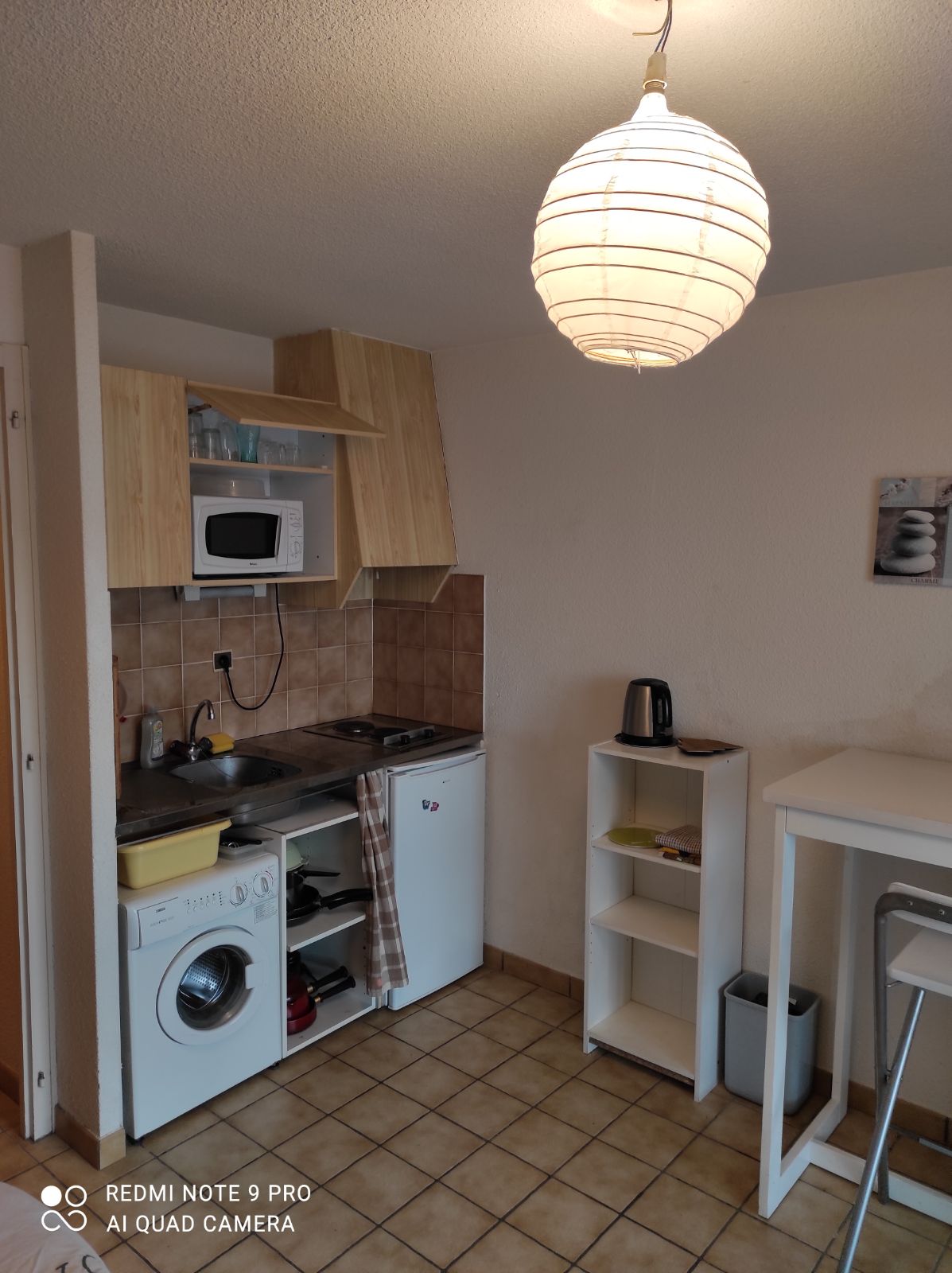 Onofhängeg Studio Thollon-les-Mémises 260617