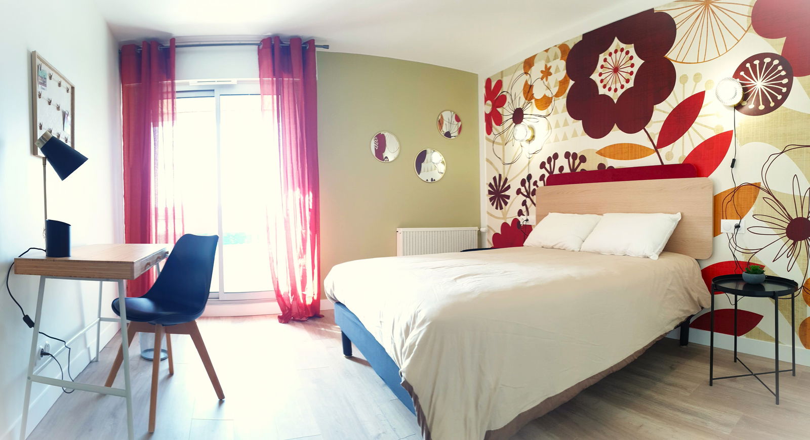 Homestay Les Herbiers 380810