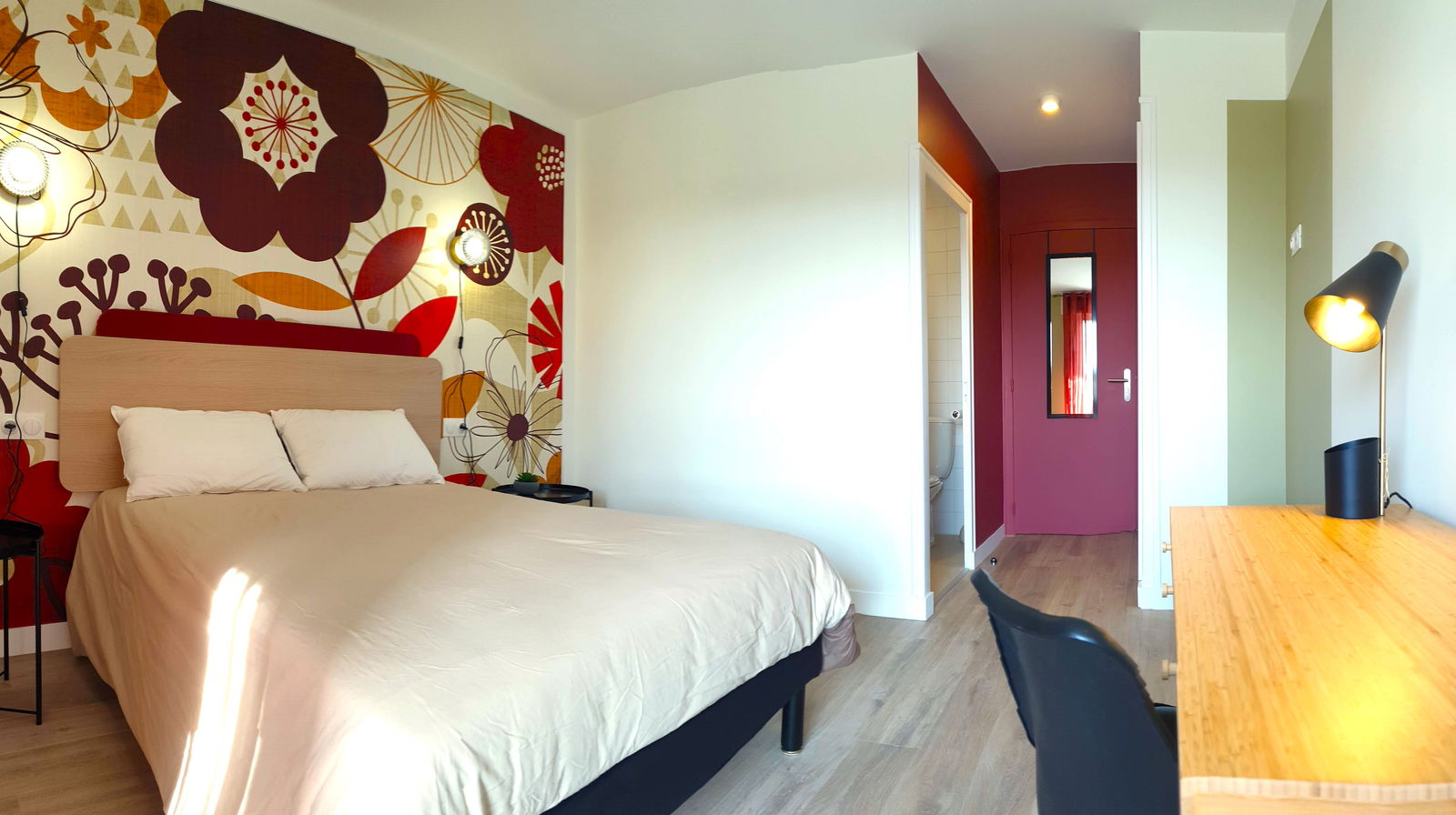 Homestay Les Herbiers 380810