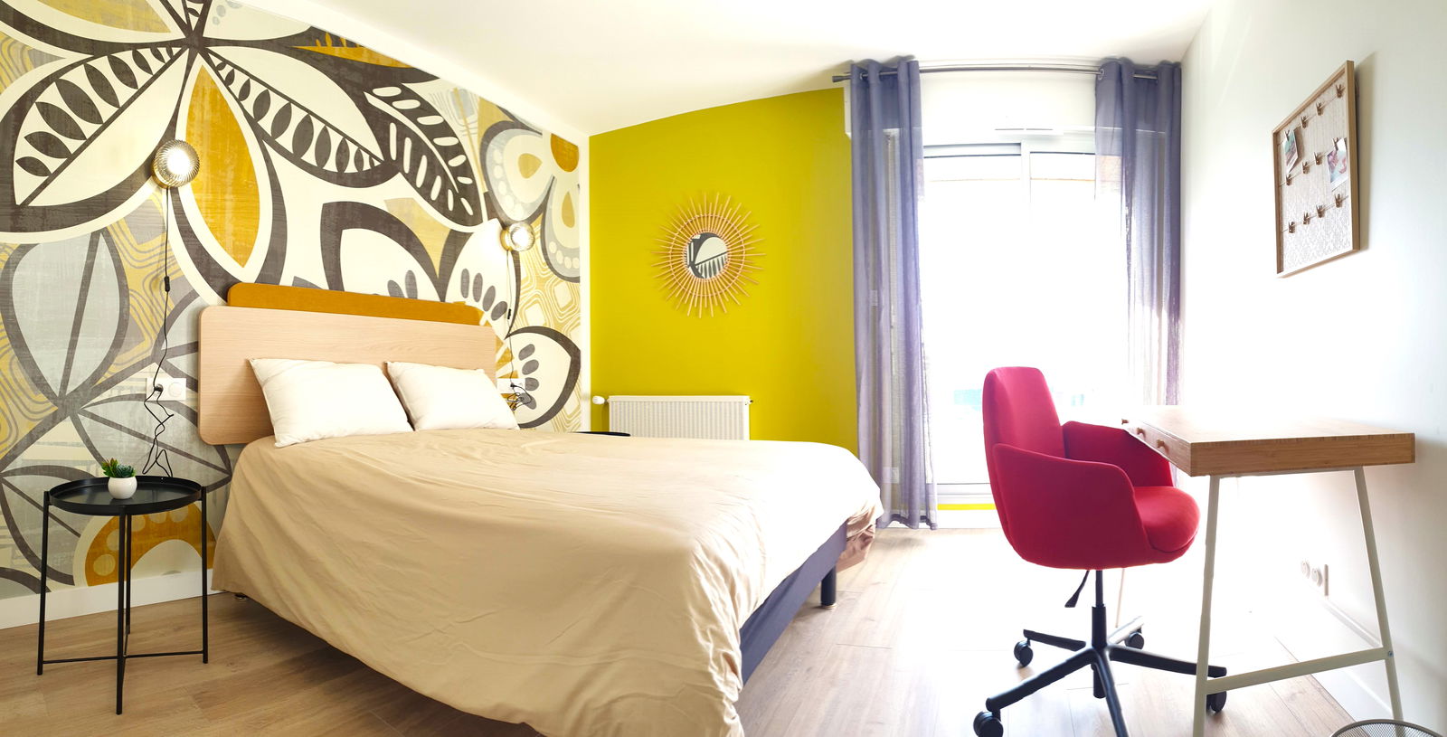 Homestay Les Herbiers 380810