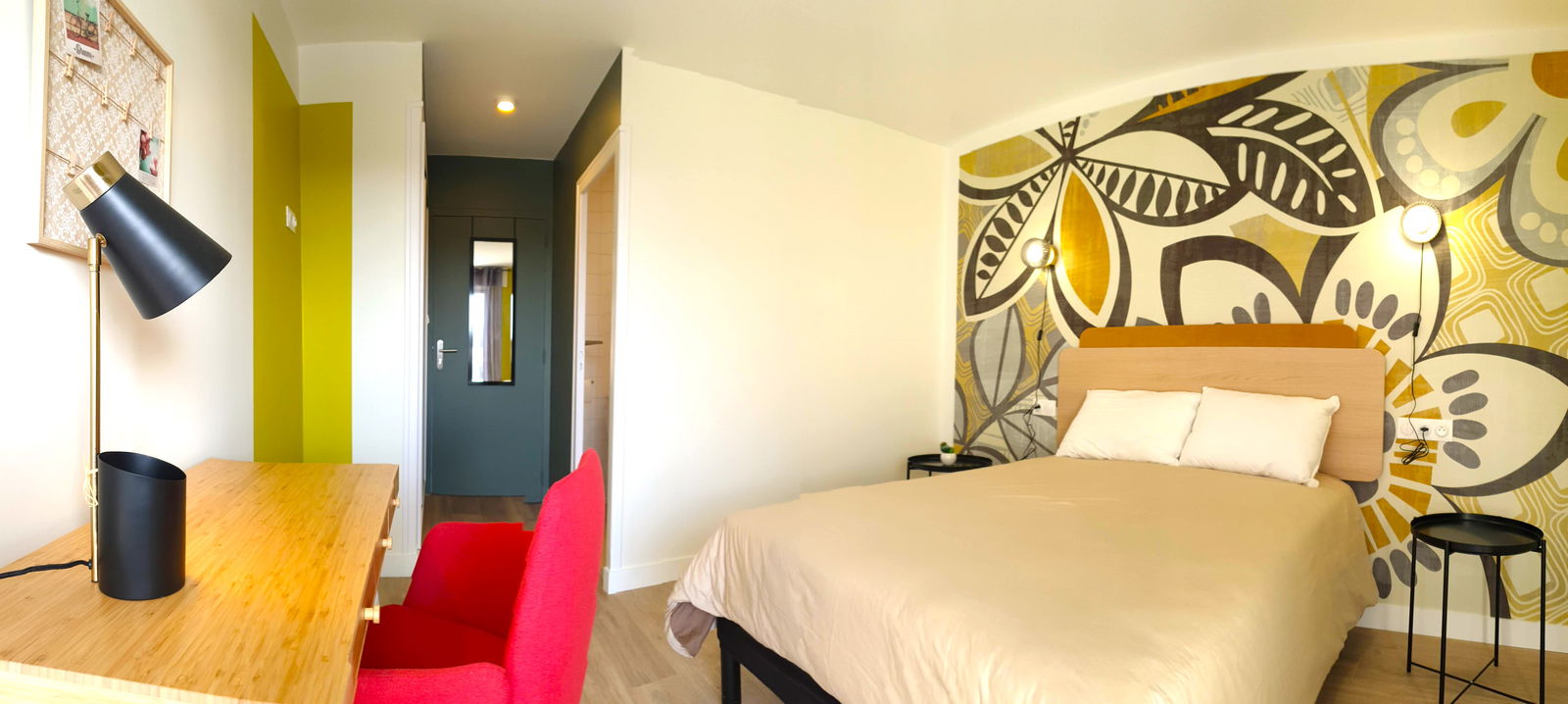 Homestay Les Herbiers 380810