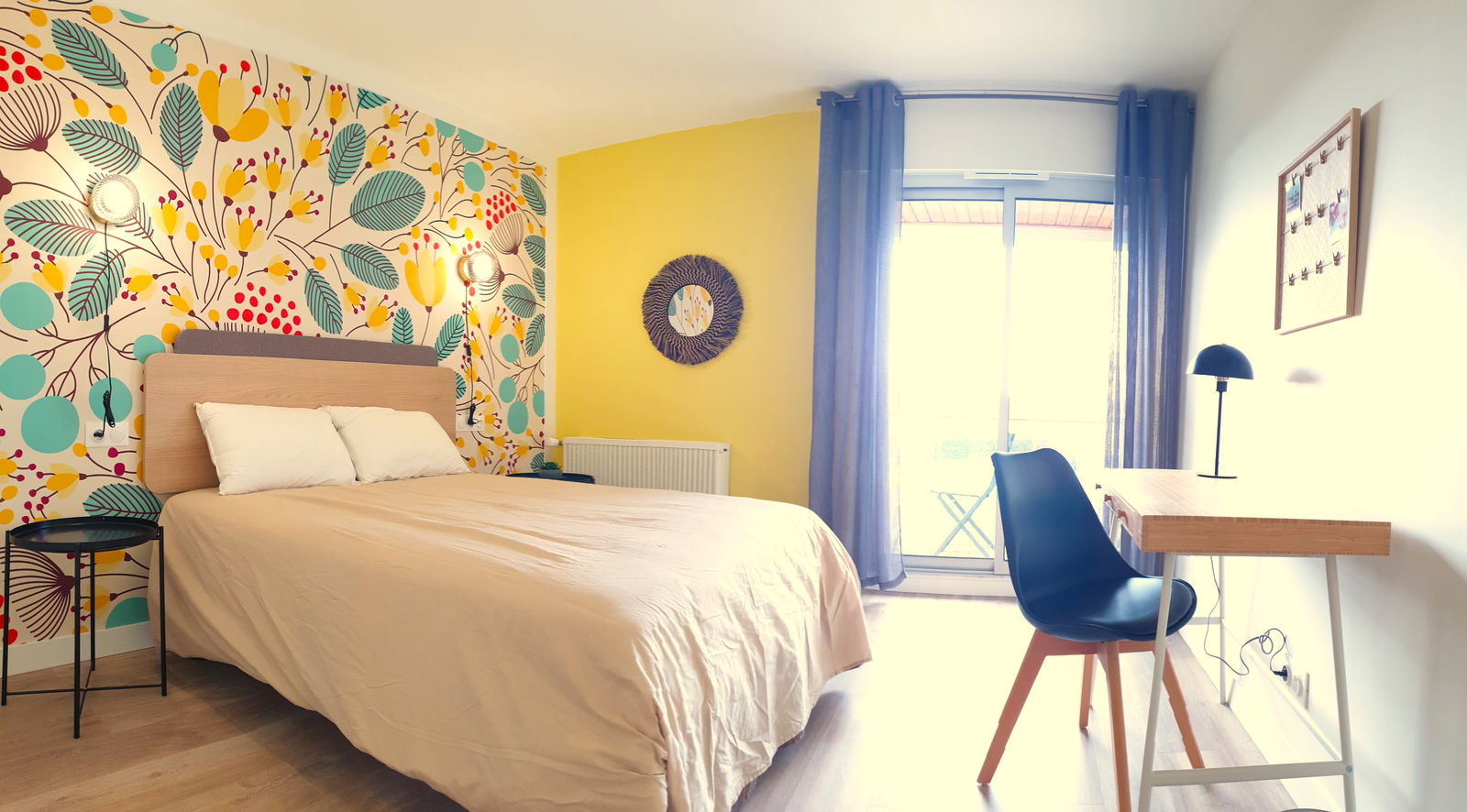 Homestay Les Herbiers 380810