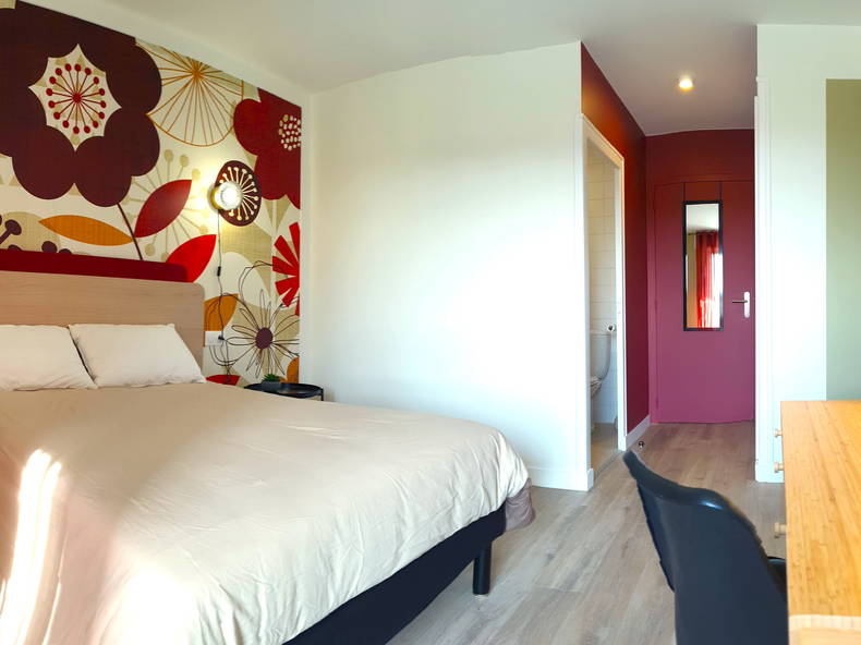 Quedarse En Casa Les Herbiers 413301-3