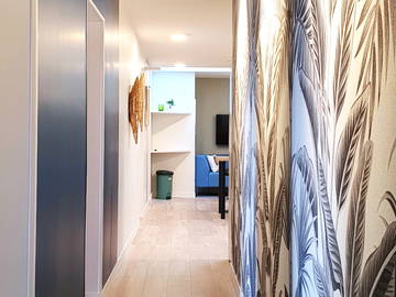 Chambre Chez L'habitant Les Herbiers 413301-6