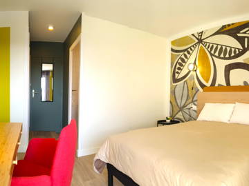 Chambre Chez L'habitant Les Herbiers 413301-10