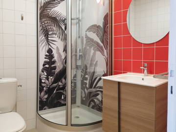 Chambre Chez L'habitant Les Herbiers 413301-16