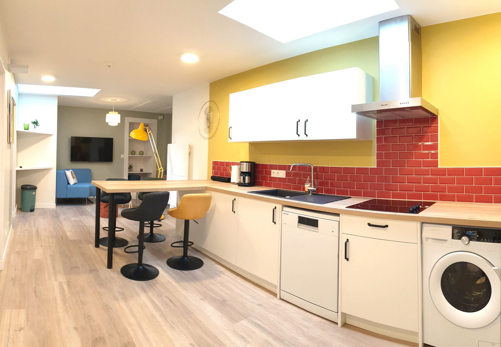 Homestay Les Herbiers 413273