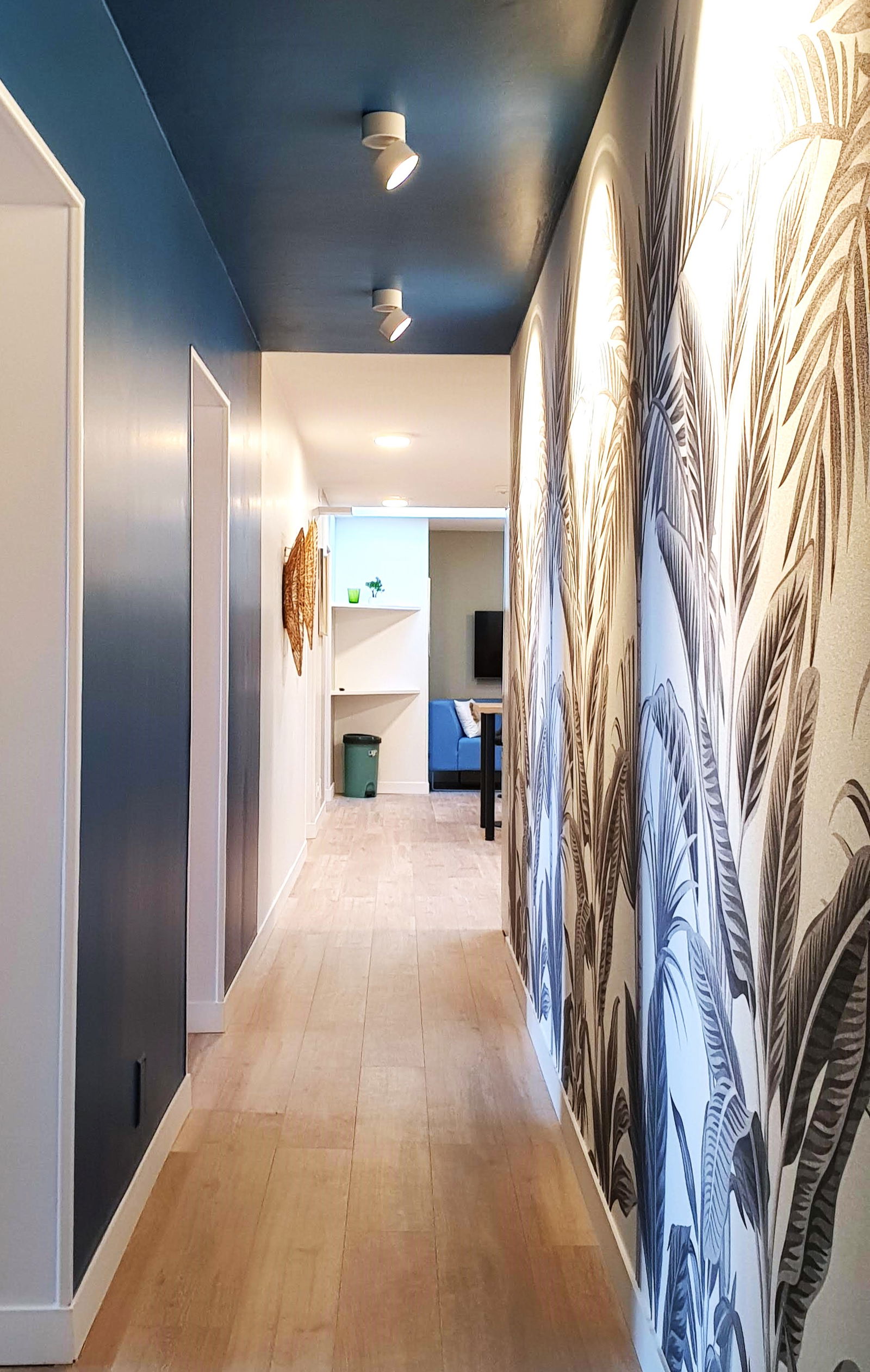 Homestay Les Herbiers 413273