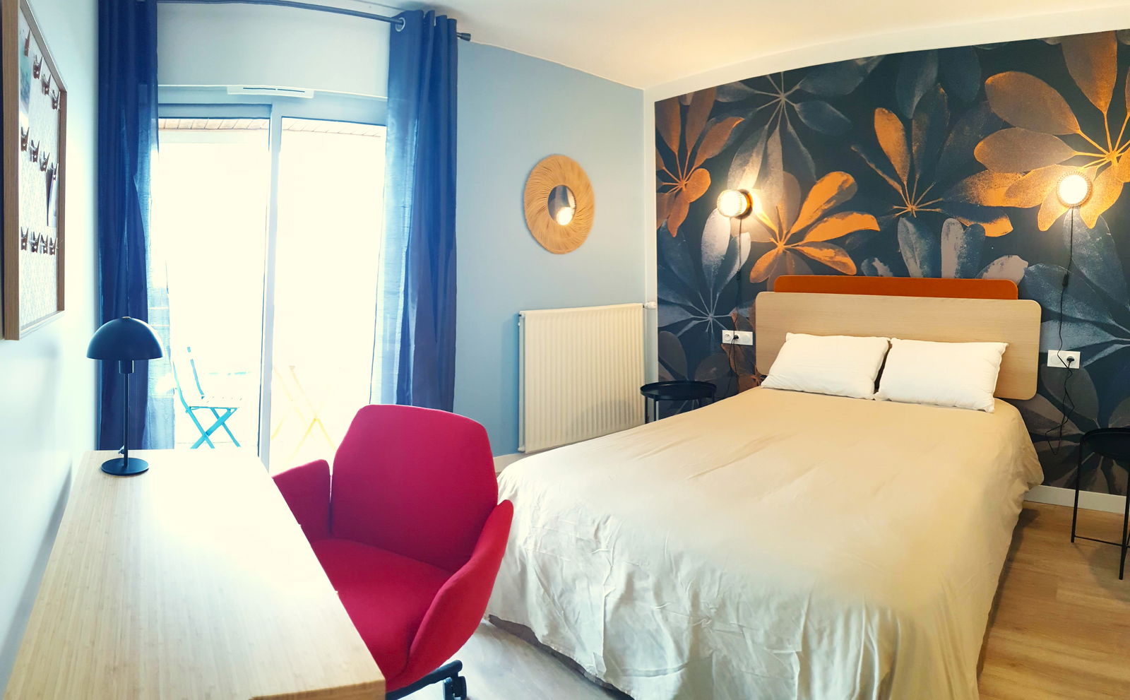 Homestay Les Herbiers 413273