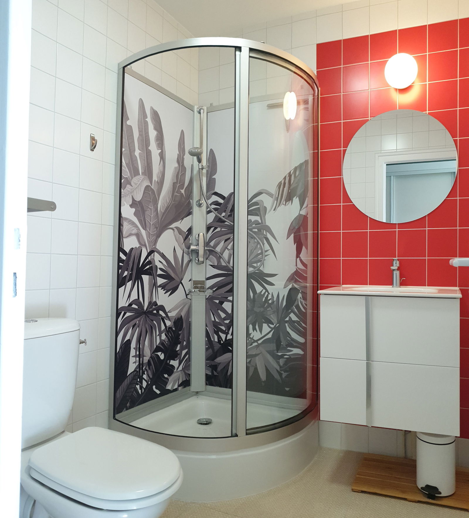 Homestay Les Herbiers 413273
