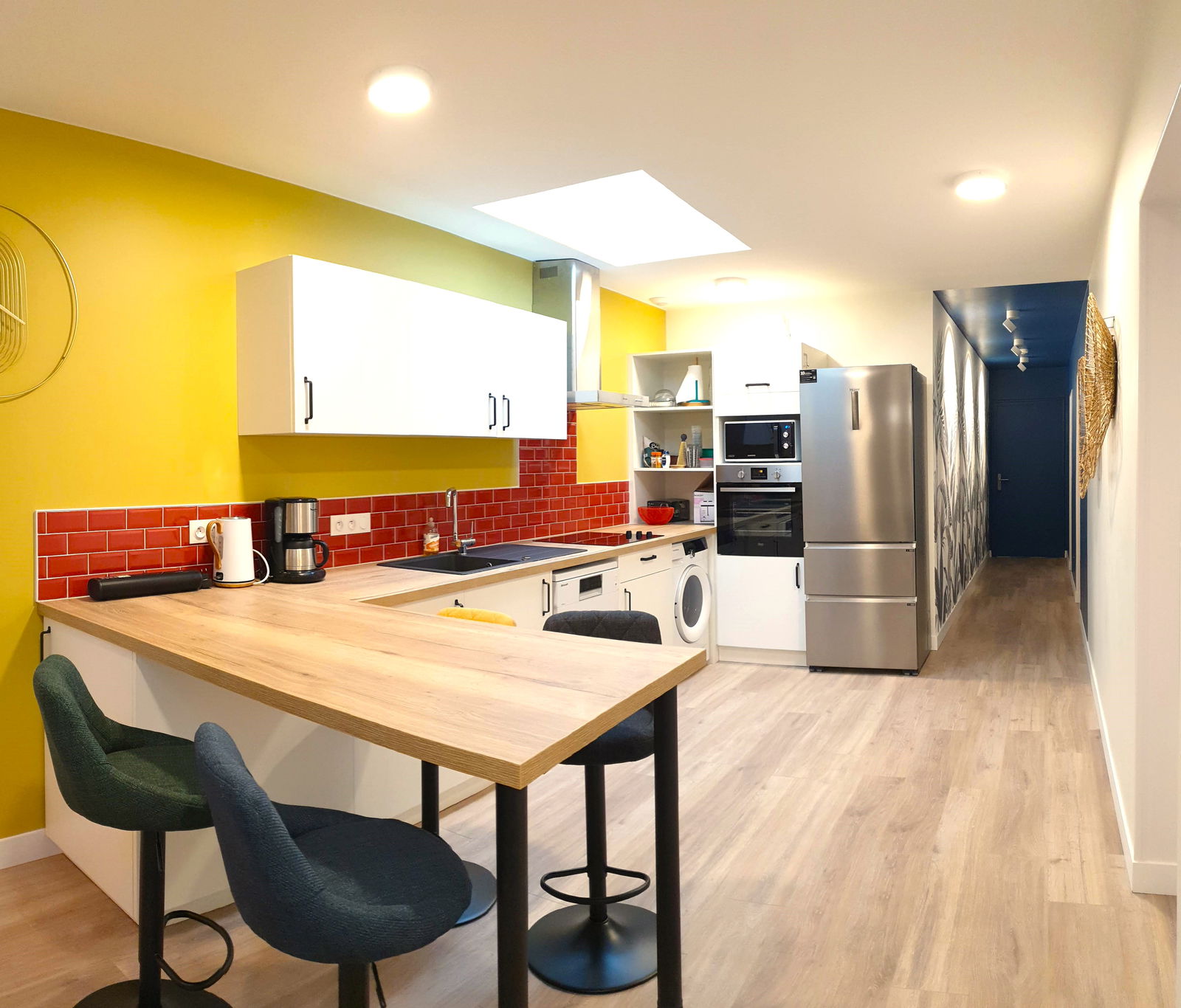 Tuisverblyf Les Herbiers 413273