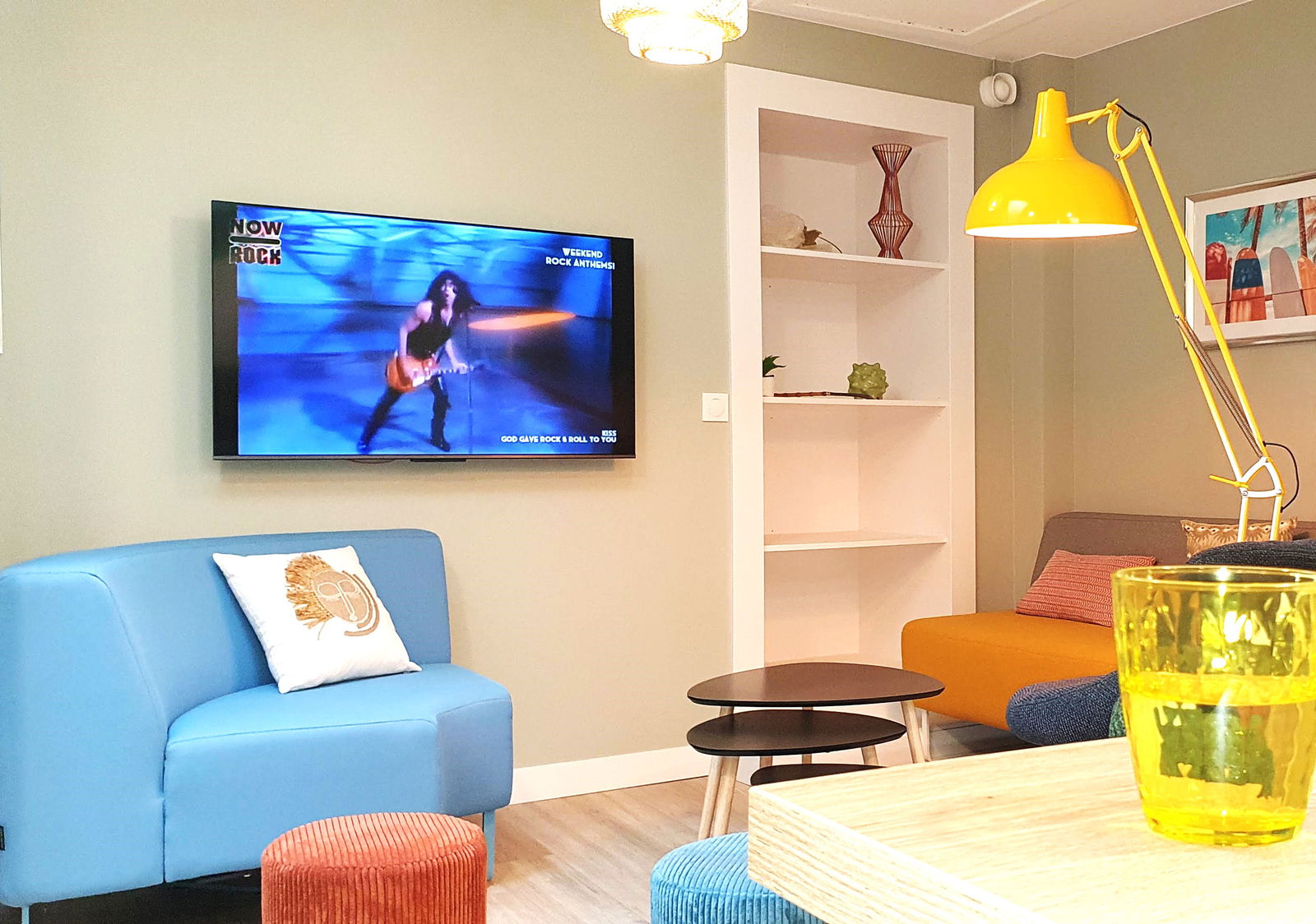 Quedarse En Casa Les Herbiers 413277