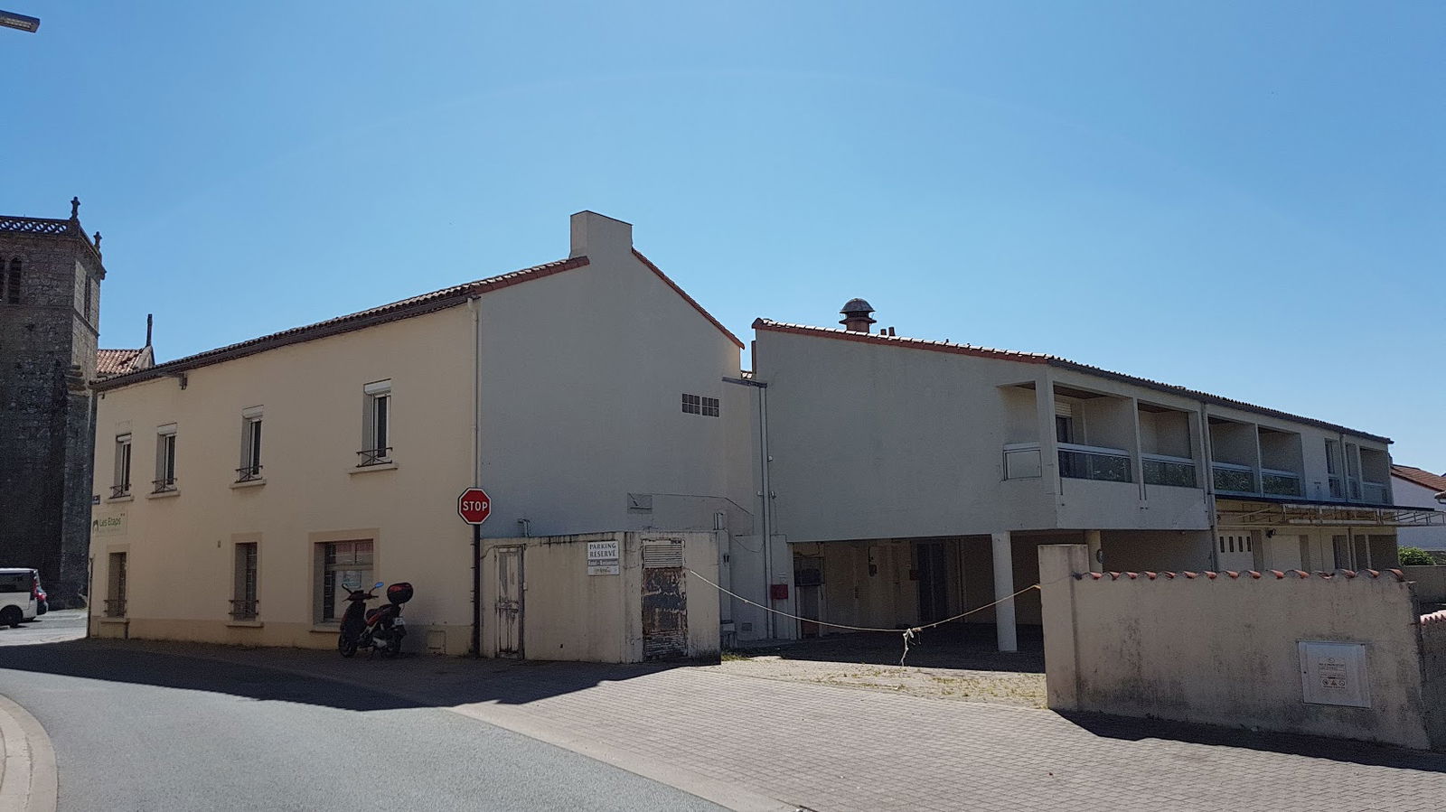 Tuisverblyf Les Herbiers 413277