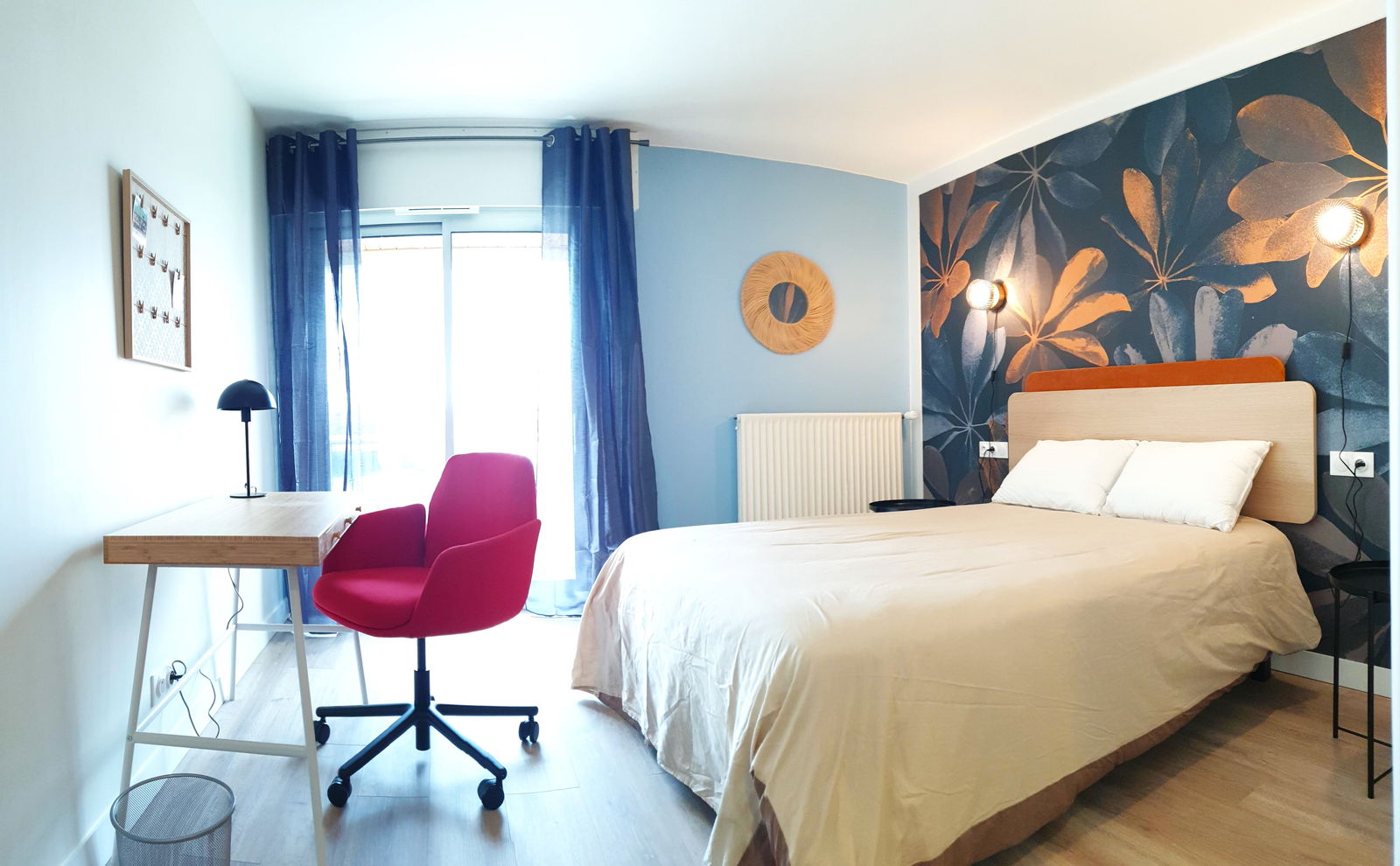 Gastgezin Les Herbiers 413277