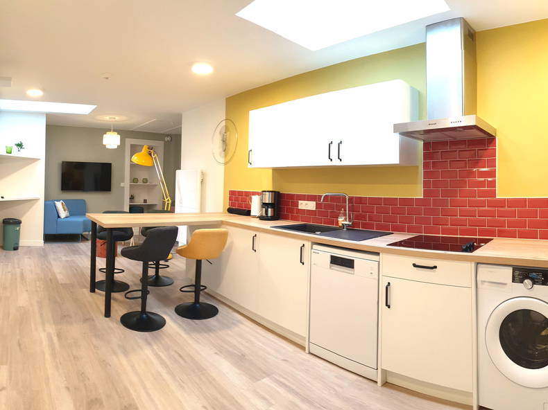 Quedarse En Casa Les Herbiers 413277-3