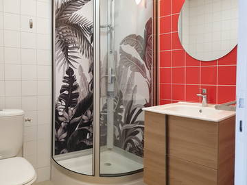 Chambre Chez L'habitant Les Herbiers 413277-11