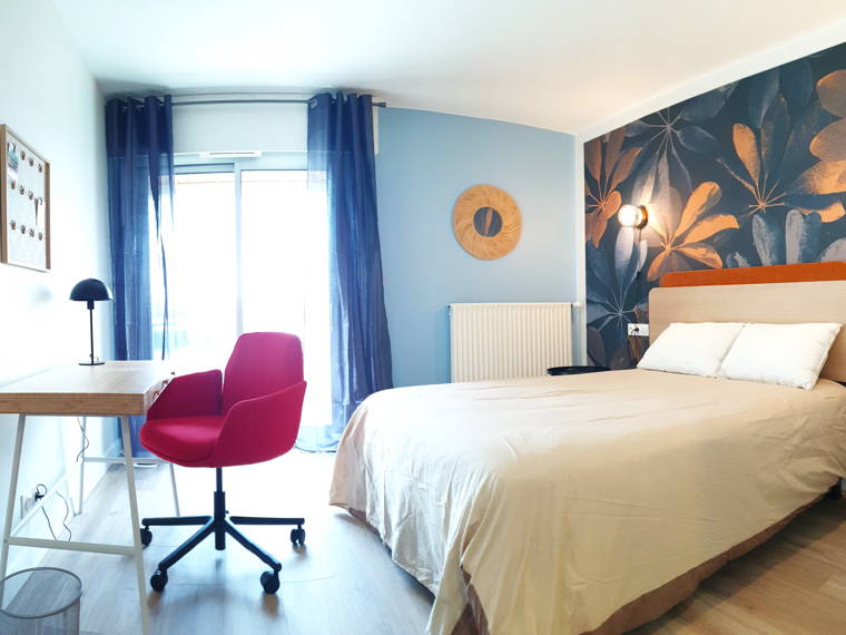 Chambre À Louer Les Herbiers 413277