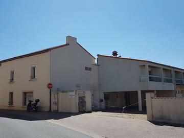 Chambre Chez L'habitant Les Herbiers 413277-13