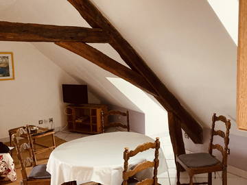 Studio À Louer Mer 600671-1