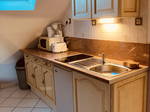 Studio À Louer Mer 600671
