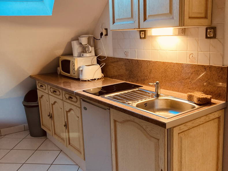 Toda La Casa Mer 600671-2