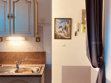 Studio Zu Vermieten Mer 600671-3