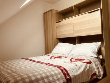 Logement Entier Mer 600671-4