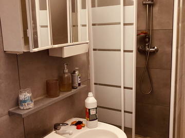 Logement Entier Mer 600671-5