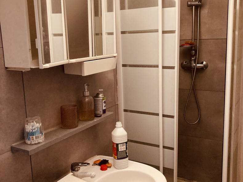 Toda La Casa Mer 600671-5