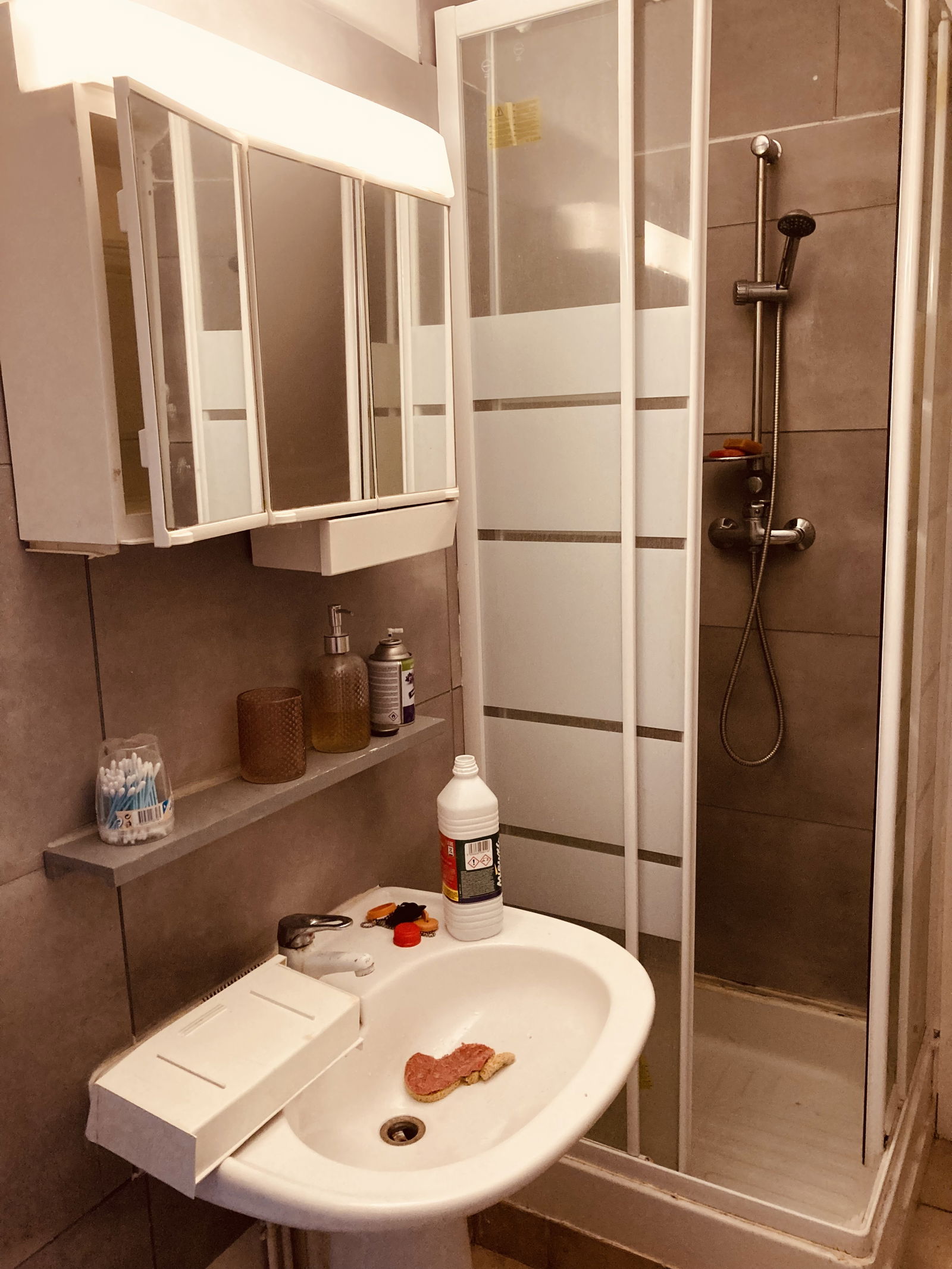 Logement Entier Mer 600671