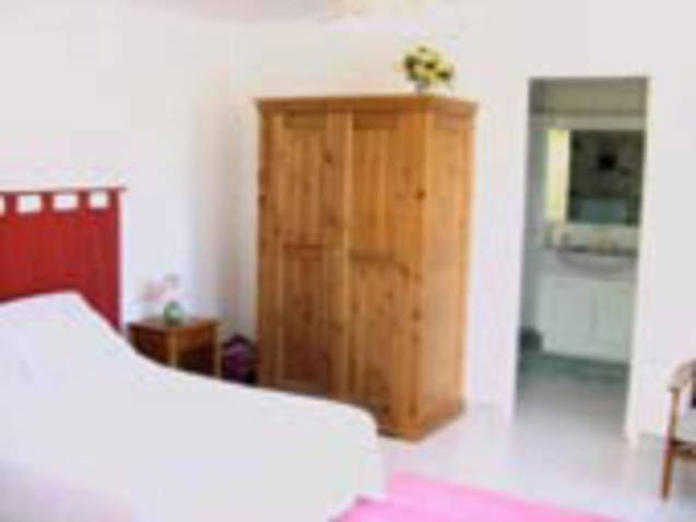 Chambres D'hôtes Rognes 29564-3