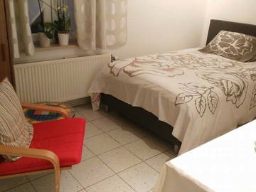 Room For Rent Charleroi 120579